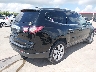 1GNKRGKD0HJ****** Salvage and Wrecked 2017 Chevrolet Traverse in Texas State