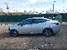 3N1CN8EV3LL****** Salvage 2020 Nissan Versa