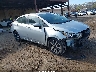3N1CN8EV3LL****** Salvage and Wrecked 2020 Nissan Versa in Long Island