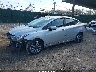 3N1CN8EV3LL****** Used and Repairable 2020 Nissan Versa in Long Island