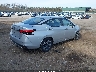 3N1CN8EV3LL****** Salvage and Wrecked 2020 Nissan Versa in New York State