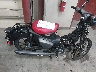 MLHJA5857N5****** Wrecked 2022 Honda Super Cub C125 in Idaho State