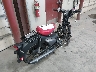 MLHJA5857N5****** Salvage and Wrecked 2022 Honda Super Cub C125 in Idaho State