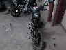 MLHJA5857N5****** Used and Repairable 2022 Honda Super Cub C125 in Idaho State