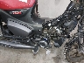 MLHJA5857N5****** Wrecked 2022 Honda Super Cub C125 in Boise