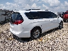 2C4RC1BG4NR****** Salvamento y Destrozados 2022 Chrysler Pacifica en Estado de Arkansas