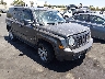 1C4NJPBB9HD****** Used 2017 Jeep Patriot in California State