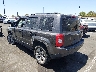 1C4NJPBB9HD****** Repairable 2017 Jeep Patriot in California State