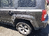1C4NJPBB9HD****** Used 2017 Jeep Patriot