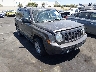 1C4NJPBB9HD****** Salvage and Wrecked 2017 Jeep Patriot in Ace Perris