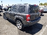 1C4NJPBB9HD****** Salvage and Repairable 2017 Jeep Patriot in Ace Perris