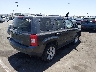 1C4NJPBB9HD****** Salvage and Wrecked 2017 Jeep Patriot in California State