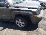 1C4NJPBB9HD****** Salvage and Repairable 2017 Jeep Patriot in California State