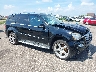 4JGBF86E58A****** Salvamento y Destrozados 2008 Mercedes-Benz Gl 550 en Minneapolis South