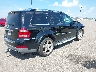 4JGBF86E58A****** Salvamento y Destrozados 2008 Mercedes-Benz Gl 550 en Estado de Minnesota