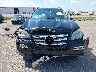 4JGBF86E58A****** Salvamento y Reparables 2008 Mercedes-Benz Gl 550 en Estado de Minnesota