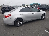 2T1BURHE8EC****** Used 2014 Toyota Corolla in California State