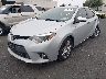 2T1BURHE8EC****** Used and Repairable 2014 Toyota Corolla in Ace Perris