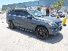 4JGDF7CE9EA****** Salvamento y Destrozados 2014 Mercedes-Benz GLC-Class en Fremont