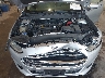 1FA6P0G75E5****** Repairable 2014 Ford Fusion in Sioux Falls