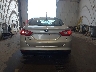 1FA6P0G75E5****** Wrecked 2014 Ford Fusion