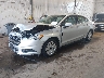1FA6P0G75E5****** Used and Repairable 2014 Ford Fusion in Sioux Falls