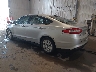 1FA6P0G75E5****** Salvage and Repairable 2014 Ford Fusion in Sioux Falls