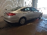1FA6P0G75E5****** Salvage and Wrecked 2014 Ford Fusion in South Dakota State