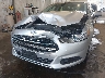 1FA6P0G75E5****** Salvage and Repairable 2014 Ford Fusion in South Dakota State