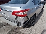 3N1AB7AP9FY****** Salvage 2015 Nissan Sentra
