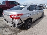 3N1AB7AP9FY****** Salvage and Wrecked 2015 Nissan Sentra in Texas State
