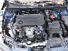 2HGFE2F52TH****** Reparables 2026 Honda Civic en Long Island