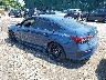 2HGFE2F52TH****** Salvamento y Reparables 2026 Honda Civic en Long Island