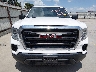 1GTR8AEF2KZ****** Wrecked 2019 GMC Sierra 1500 in Texas State