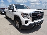 1GTR8AEF2KZ****** Salvage and Wrecked 2019 GMC Sierra 1500 in Austin