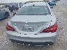 WDDSJ4GB9JN****** Wrecked 2018 Mercedes-Benz Cla 250