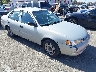 1NXBR12EXXZ****** Salvage and Wrecked 1999 Toyota Corolla in Los Angeles