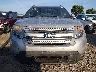 1FMHK8F84CG****** Destrozados 2012 Ford Explorer en Estado de Iowa
