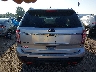 1FMHK8F84CG****** Destrozados 2012 Ford Explorer