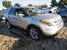 1FMHK8F84CG****** Salvamento y Destrozados 2012 Ford Explorer en Davenport