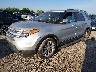1FMHK8F84CG****** Usados y Reparables 2012 Ford Explorer en Davenport