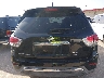 5N1AR2MM5FC****** Salvage 2015 Nissan Pathfinder