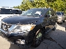 5N1AR2MM5FC****** Used and Repairable 2015 Nissan Pathfinder in Dallas-Fort Worth