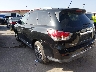 5N1AR2MM5FC****** Salvage and Repairable 2015 Nissan Pathfinder in Dallas-Fort Worth
