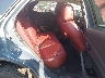 3MVDMBCL9NM****** Destrozados 2022 Mazda CX-30 en Atlanta North