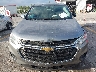 1GNERFKW8JJ****** Wrecked 2018 Chevrolet Traverse in Florida State