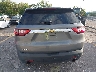 1GNERFKW8JJ****** Wrecked 2018 Chevrolet Traverse