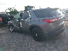 1GNERFKW8JJ****** Salvage and Repairable 2018 Chevrolet Traverse in West Palm Beach