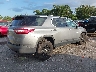 1GNERFKW8JJ****** Salvage and Wrecked 2018 Chevrolet Traverse in Florida State