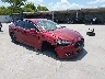 3FA6P0K95FR****** Salvage and Wrecked 2015 Ford Fusion in Dallas